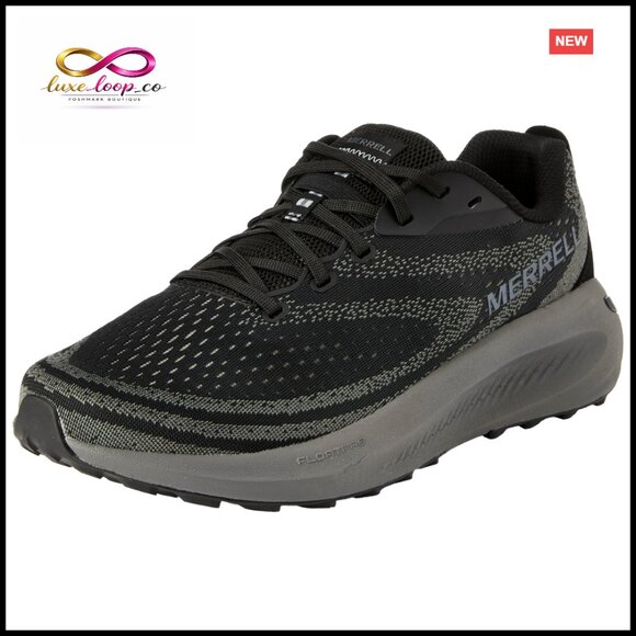 Men's Trail Running Sneakers Lightweight Comfort Recycled Materials